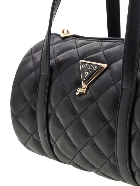KIDS BARREL Umh&auml;ngetasche jetbla - Taschen und Accessoires f&uuml;r Kids
