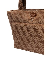 GUESS KIDS Handtasche mit Schulterriemen 4g aop beige wei&szlig; - Taschen und Accessoires f&uuml;r Kids - 6
