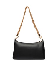 LOVE MOSCHINO SMART DAILY Umh&auml;ngetasche Schwarz - Damentaschen - 3