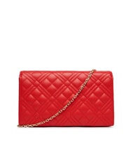 LOVE MOSCHINO SMART DAILY Umh&auml;ngetasche ROT - Damentaschen - 3