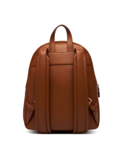 EMBOSSED Rucksack mit Tasche LEDER - Damentaschen
