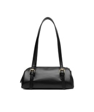 LOVE MOSCHINO SMART DAILY Umh&auml;ngetasche Schwarz - Damentaschen - 3