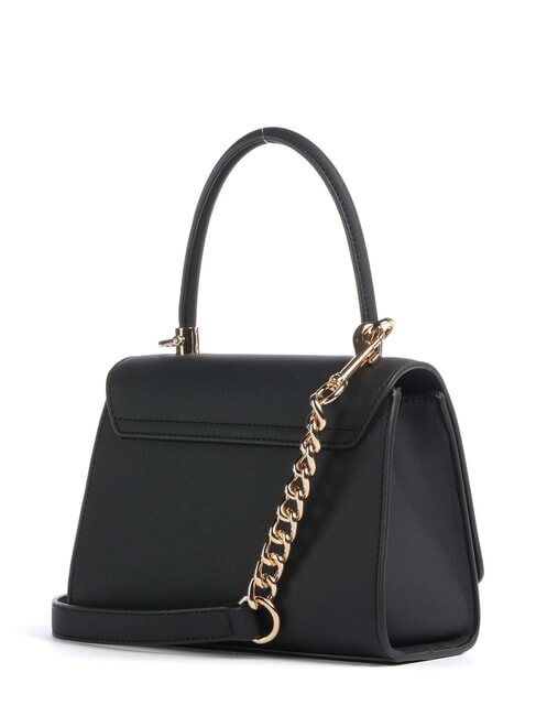 BOLD LOVE Mini-Handtasche mit Schulterriemen Schwarz - Damentaschen