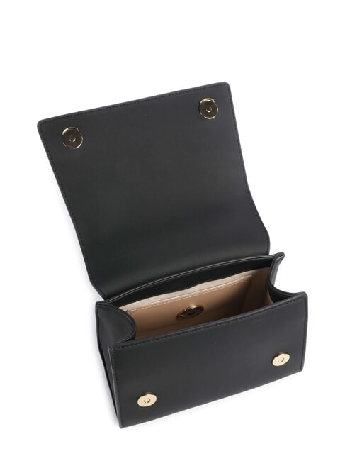 BOLD LOVE Mini-Handtasche mit Schulterriemen Schwarz - Damentaschen