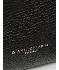 GIANNI CHIARINI HERMY  Umh&auml;ngetasche Schwarz - Damentaschen - 3