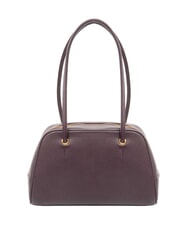 FURLA POPPY Schultertasche, Leder Winterbl&uuml;te - Damentaschen - 3