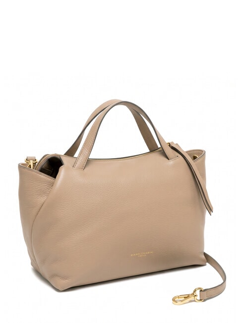 ORIGAMI  Handtasche mit Schulterriemen Wo - Damentaschen