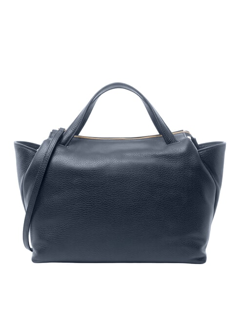 ORIGAMI  Handtasche mit Schulterriemen NAVY BLAU - Damentaschen