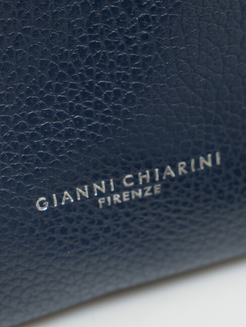 HERMY  Umh&auml;ngetasche NAVY BLAU - Damentaschen