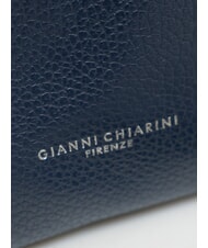 GIANNI CHIARINI HERMY  Umh&auml;ngetasche NAVY BLAU - Damentaschen - 3