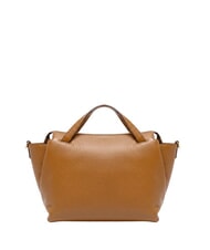 GIANNI CHIARINI ORIGAMI Mini-Handtasche mit Schulterriemen Waln&uuml;sse - Damentaschen - 3
