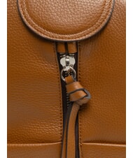GIANNI CHIARINI GIADA Lederrucksack f&uuml;r Damen Waln&uuml;sse - Damentaschen - 3
