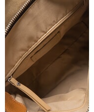 GIANNI CHIARINI GIADA Lederrucksack f&uuml;r Damen Waln&uuml;sse - Damentaschen - 5