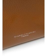 GIANNI CHIARINI HERMY  Umh&auml;ngetasche Waln&uuml;sse - Damentaschen - 3