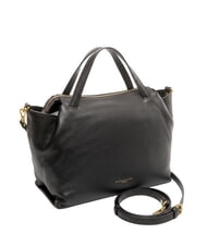 GIANNI CHIARINI ORIGAMI  Handtasche mit Schulterriemen Schwarz - Damentaschen - 2