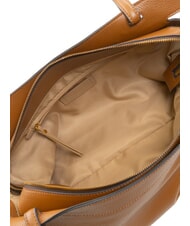 GIANNI CHIARINI OTTAVIA Umh&auml;ngetasche Waln&uuml;sse - Damentaschen - 4
