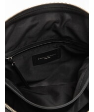 GIANNI CHIARINI THREE Umh&auml;ngetasche Schwarz - Damentaschen - 6