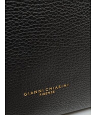 GIANNI CHIARINI OTTAVIA Umh&auml;ngetasche Schwarz - Damentaschen - 3