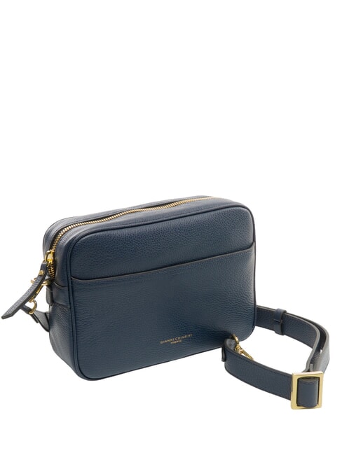 NINA Umh&auml;ngetasche NAVY BLAU - Damentaschen