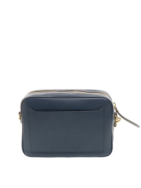 NINA Umh&auml;ngetasche NAVY BLAU - Damentaschen
