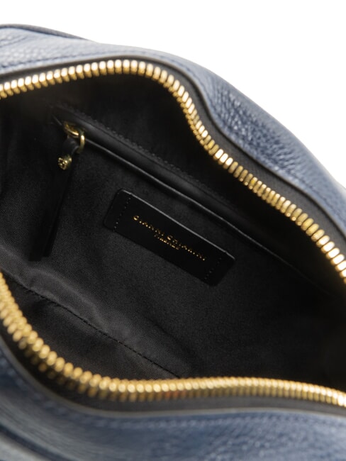 NINA Umh&auml;ngetasche NAVY BLAU - Damentaschen