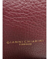 GIANNI CHIARINI NINA Umh&auml;ngetasche Beere - Damentaschen - 3