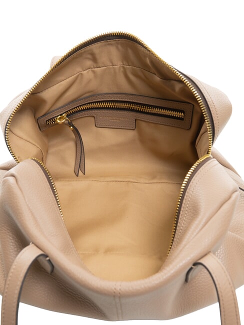 ARYNA Schultertasche aus Leder Wo - Damentaschen