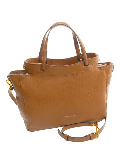 OTTAVIA  Handtasche mit Schulterriemen Waln&uuml;sse - Damentaschen