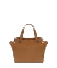 GIANNI CHIARINI OTTAVIA  Handtasche mit Schulterriemen Waln&uuml;sse - Damentaschen - 3