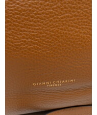 GIANNI CHIARINI OTTAVIA  Handtasche mit Schulterriemen Waln&uuml;sse - Damentaschen - 4