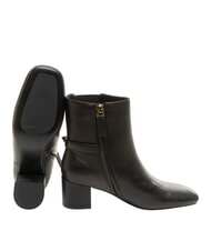 FURLA BLOCK  Stiefeletten mit 5,5 cm Absatz Schwarz - Damenschuhe - 2