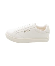 FURLA CITY Sneaker aus Kalbsleder Talk - Damenschuhe - 3