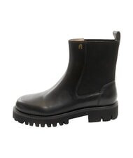 FURLA TANK Stiefeletten mit 3,5 cm Absatz Schwarz - Damenschuhe - 3