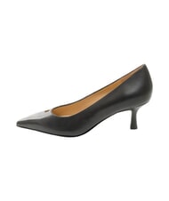 FURLA SIGNATURE  Wildleder-Loafer Cognac - Damenschuhe - 3