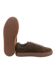 FURLA CITY  Damen-Sneaker Schokolade - Damenschuhe - 2