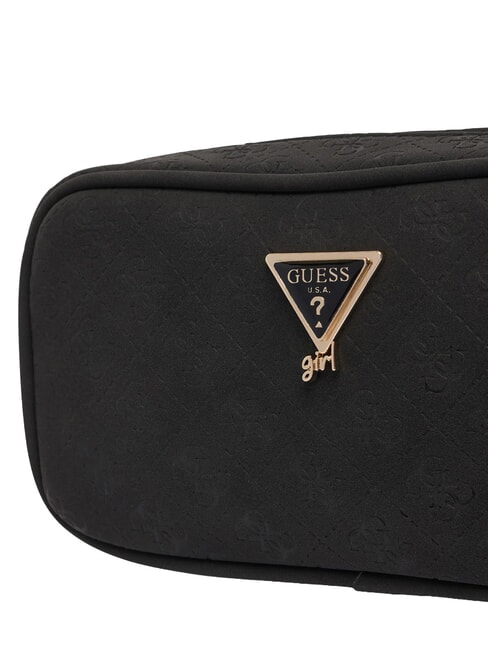 KIDS Umh&auml;ngetasche jetbla - Taschen und Accessoires f&uuml;r Kids