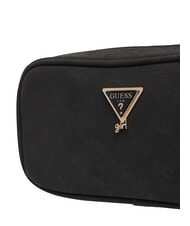 GUESS KIDS Umh&auml;ngetasche jetbla - Taschen und Accessoires f&uuml;r Kids - 5