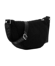 GUESS KIDS TEDDY Umh&auml;ngetasche jetbla - Taschen und Accessoires f&uuml;r Kids - 3