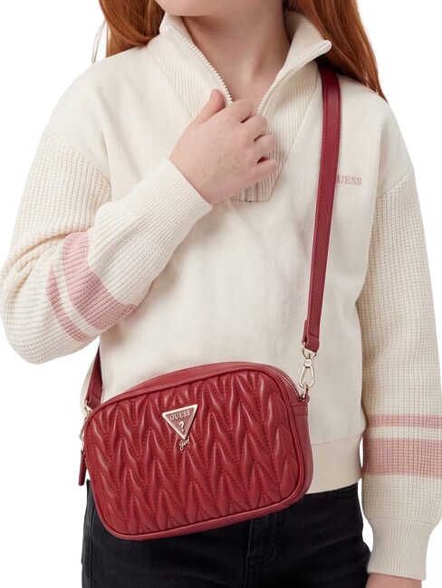 KIDS Umh&auml;ngetasche Rote-Bete-Saft - Taschen und Accessoires f&uuml;r Kids