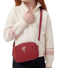 GUESS KIDS Umh&auml;ngetasche Rote-Bete-Saft - Taschen und Accessoires f&uuml;r Kids - 6