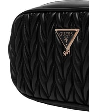 GUESS KIDS Umh&auml;ngetasche jetbla - Taschen und Accessoires f&uuml;r Kids - 6