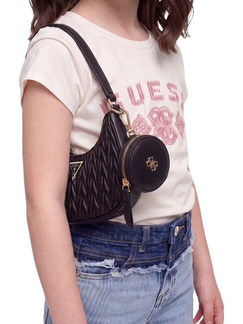 KIDS Handtasche mit Schulterriemen jetbla - Taschen und Accessoires f&uuml;r Kids