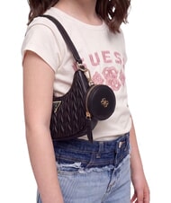 GUESS KIDS Handtasche mit Schulterriemen jetbla - Taschen und Accessoires f&uuml;r Kids - 2