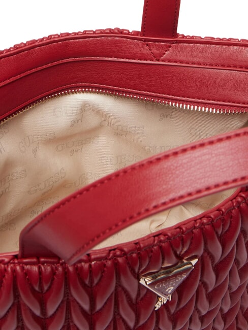KIDS Handtasche mit Schulterriemen Rote-Bete-Saft - Taschen und Accessoires f&uuml;r Kids