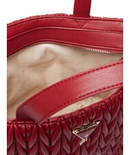 GUESS KIDS Handtasche mit Schulterriemen Rote-Bete-Saft - Taschen und Accessoires f&uuml;r Kids - 4