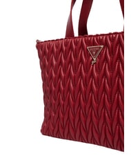 GUESS KIDS Handtasche mit Schulterriemen Rote-Bete-Saft - Taschen und Accessoires f&uuml;r Kids - 5