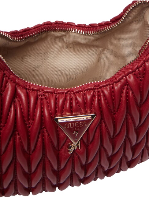 KIDS Handtasche mit Schulterriemen Rote-Bete-Saft - Taschen und Accessoires f&uuml;r Kids