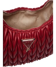 GUESS KIDS Handtasche mit Schulterriemen Rote-Bete-Saft - Taschen und Accessoires f&uuml;r Kids - 4