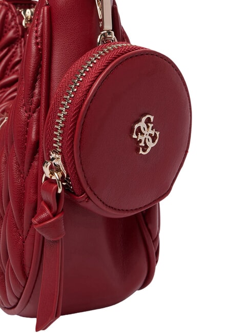 KIDS Handtasche mit Schulterriemen Rote-Bete-Saft - Taschen und Accessoires f&uuml;r Kids