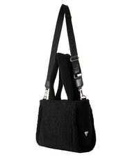 GUESS KIDS TEDDY Schultertasche mit Schultergurt jetbla - Taschen und Accessoires f&uuml;r Kids - 2